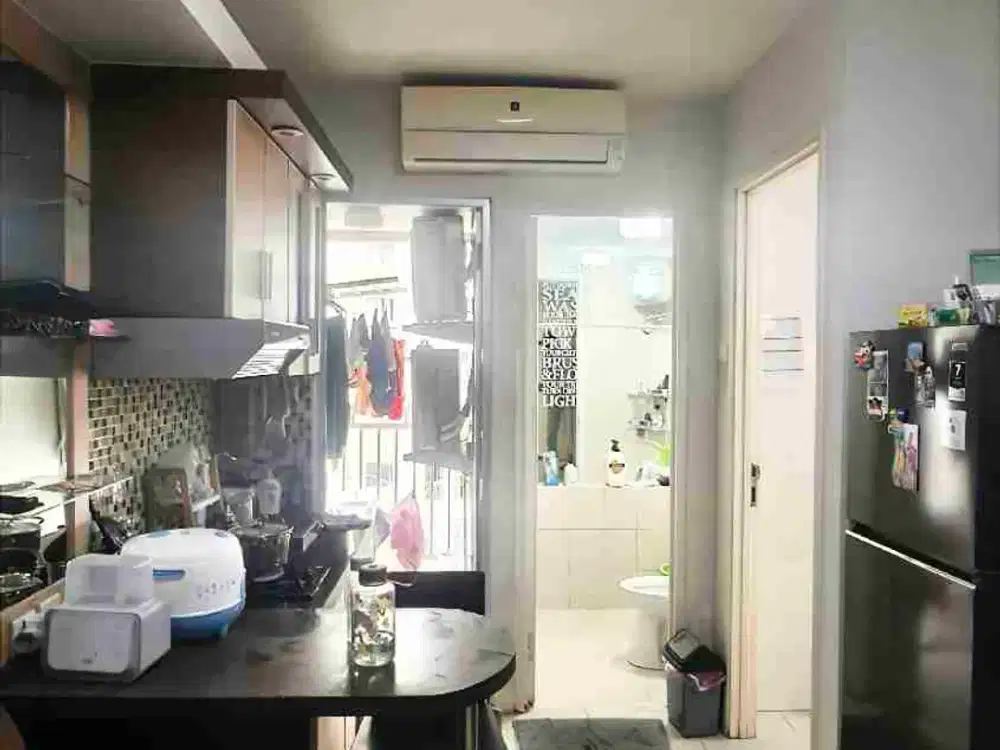 DI JUAL MURAH APARTEMEN KALIBATA CITY TOWER JASMIN JAKSEL