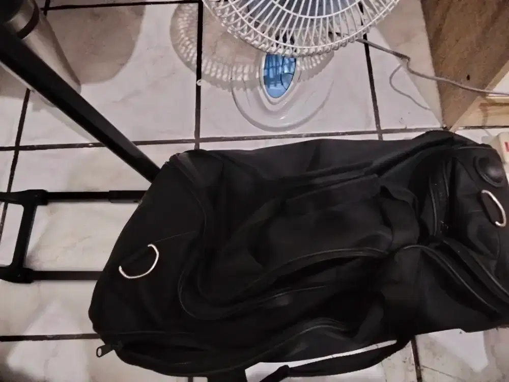 Tas Koper  Buat Jalan jalan