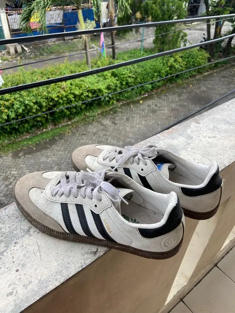 ADIDAS SAMBA SECOND