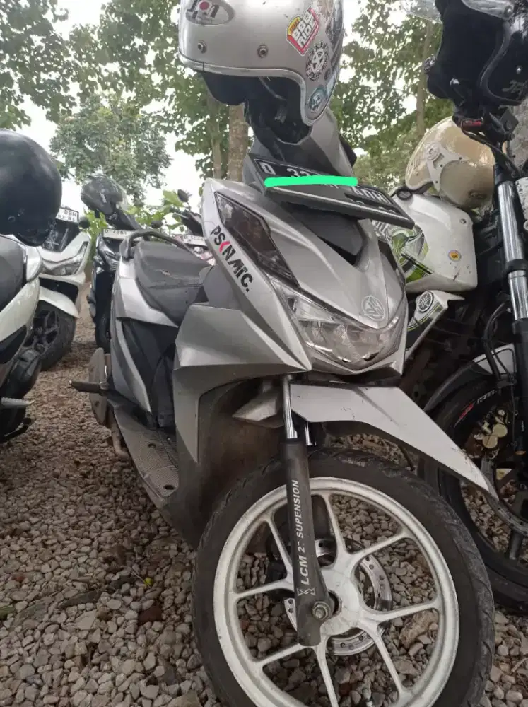 Bead delax tahun 2022