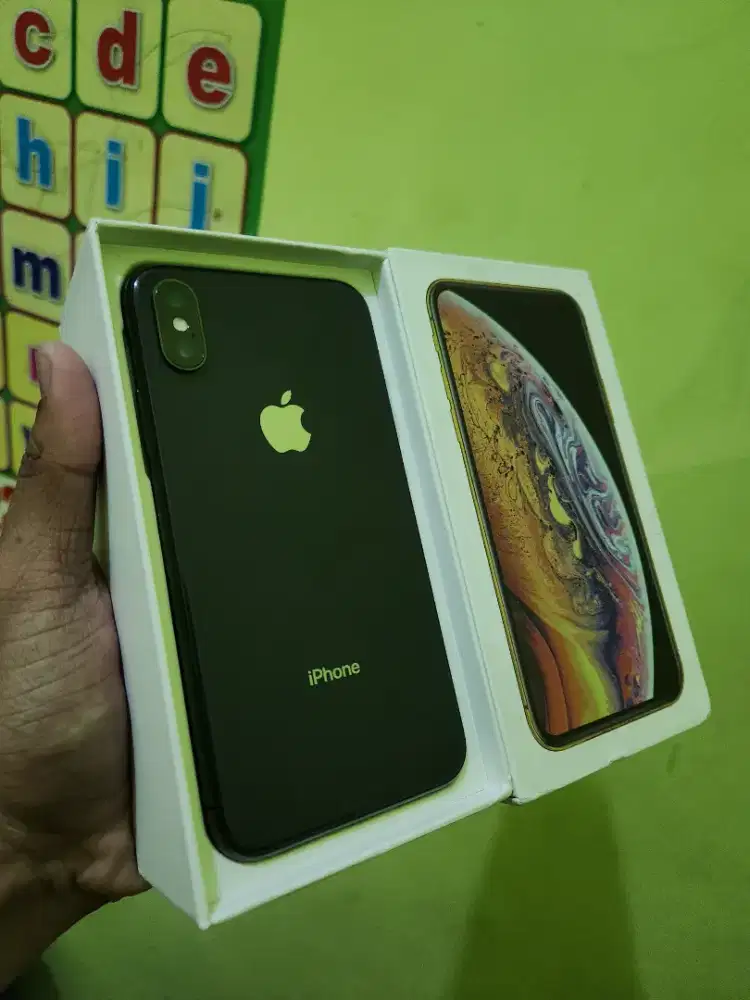 IPhone X 64GB AllOperator