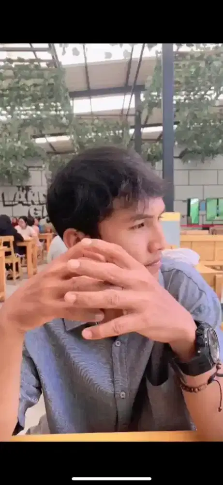 nyari kerjaan qpa saja