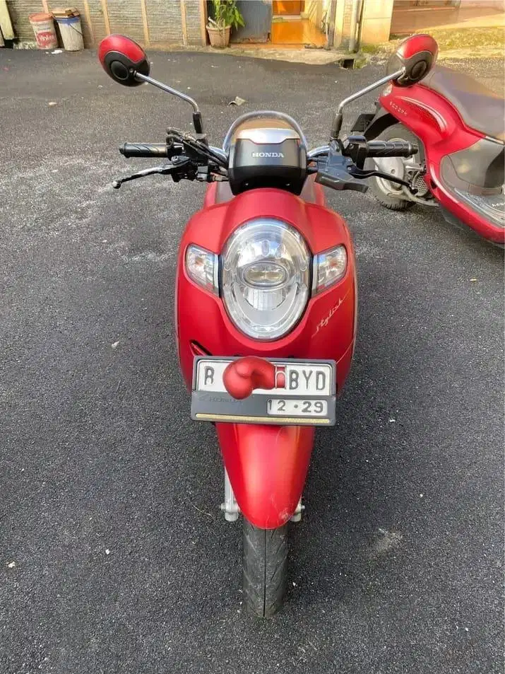 Jual cepat mesin mulus pemakaian pribadi