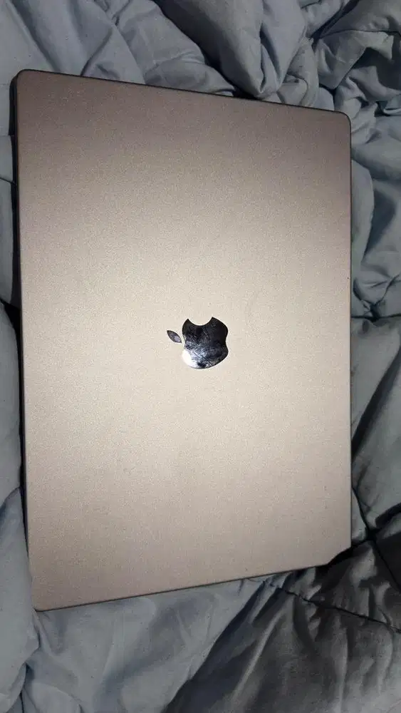 Macbook pro M1 pro 16inch 16/512