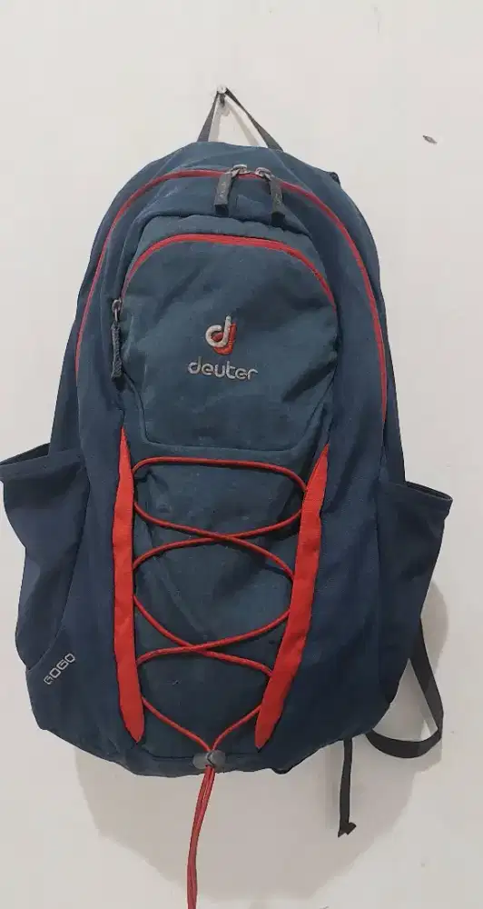 Tas deuter original