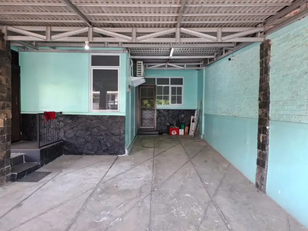 Rumah Murah Bogor Barat