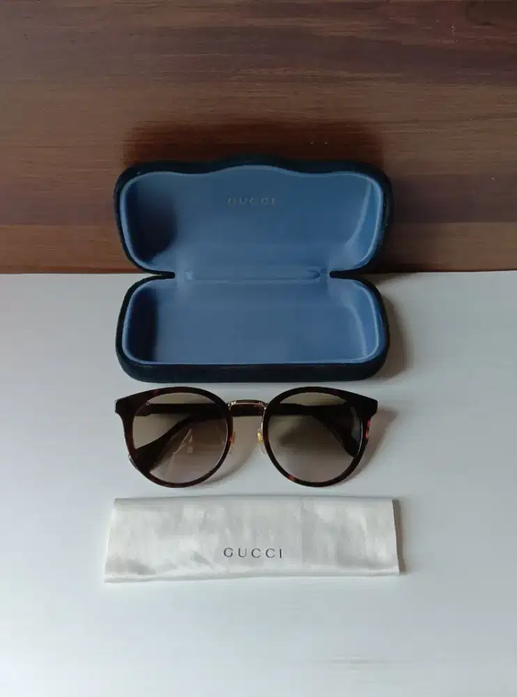 GUCCI Sunglasses GG1181SK original