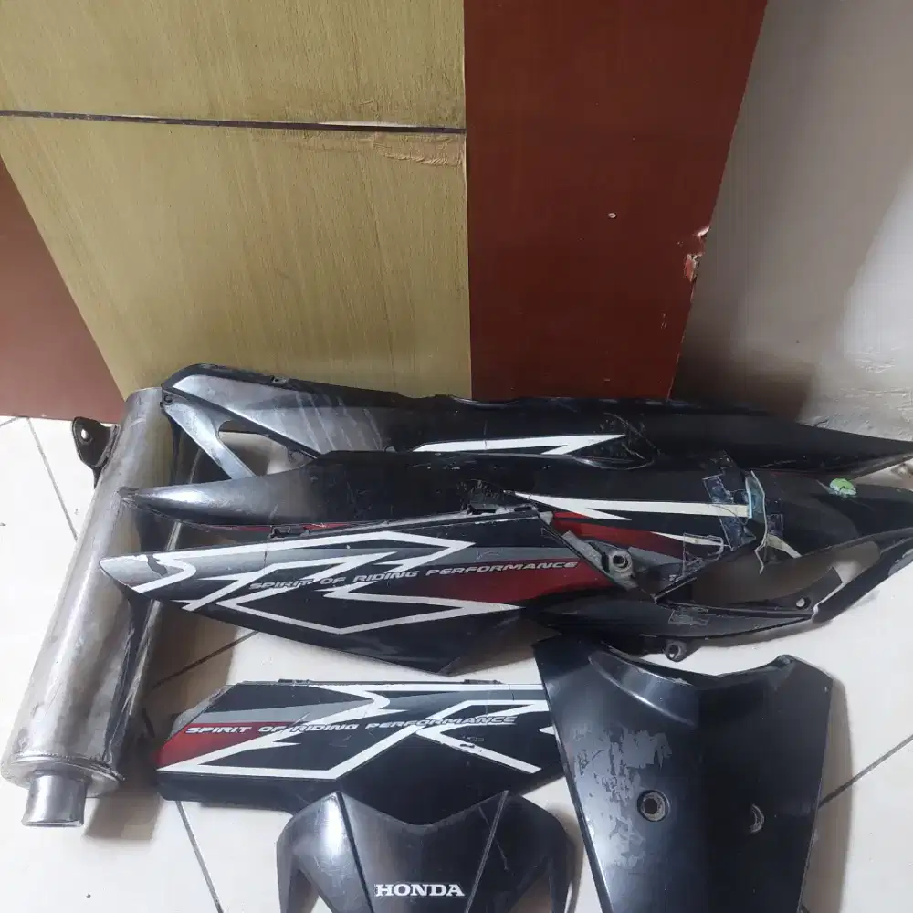 Bekakas supra kph ori