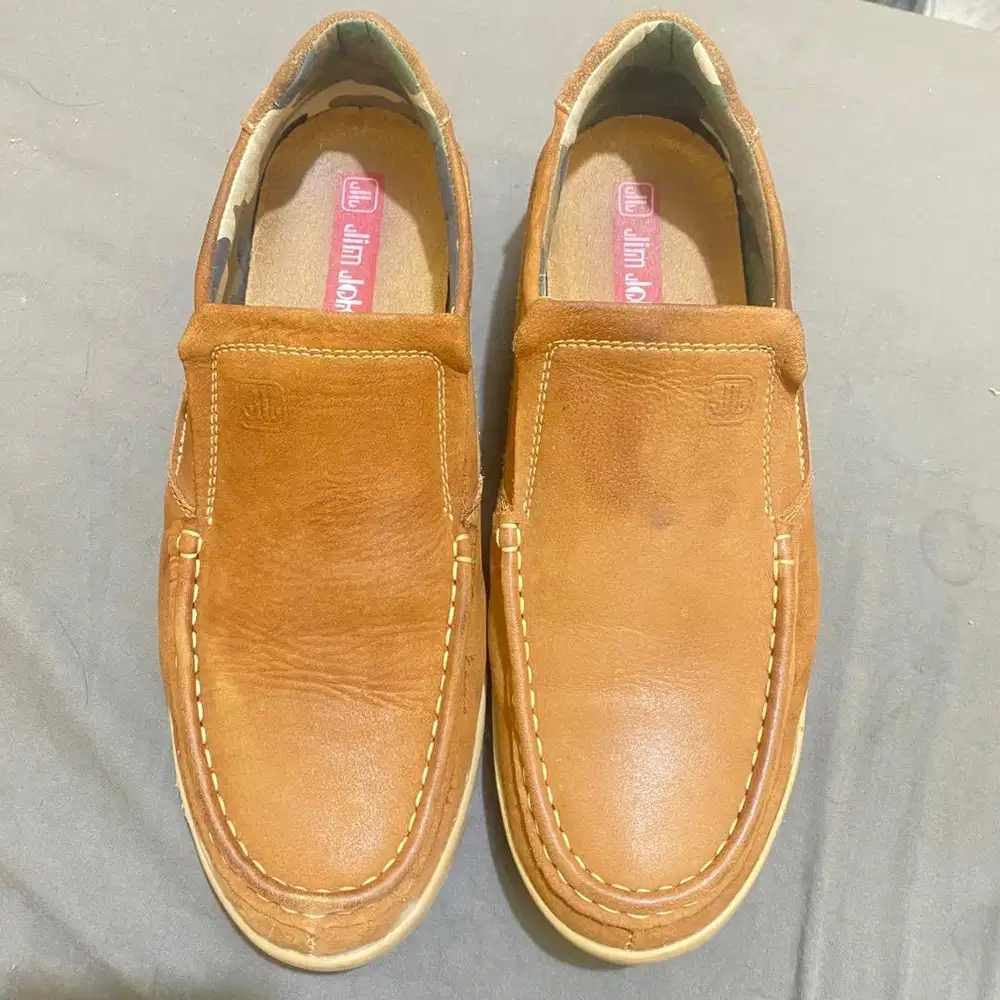 Sepatu jim joker uk 41