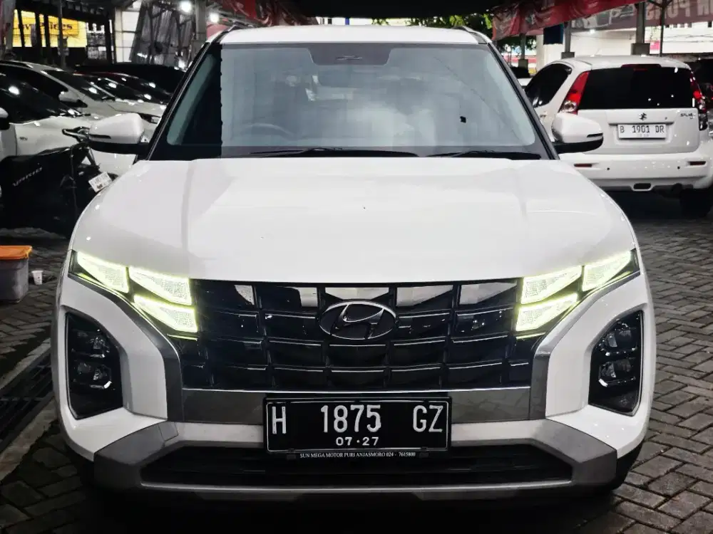 CRETA STYLE KM 29 RB DP 15JT