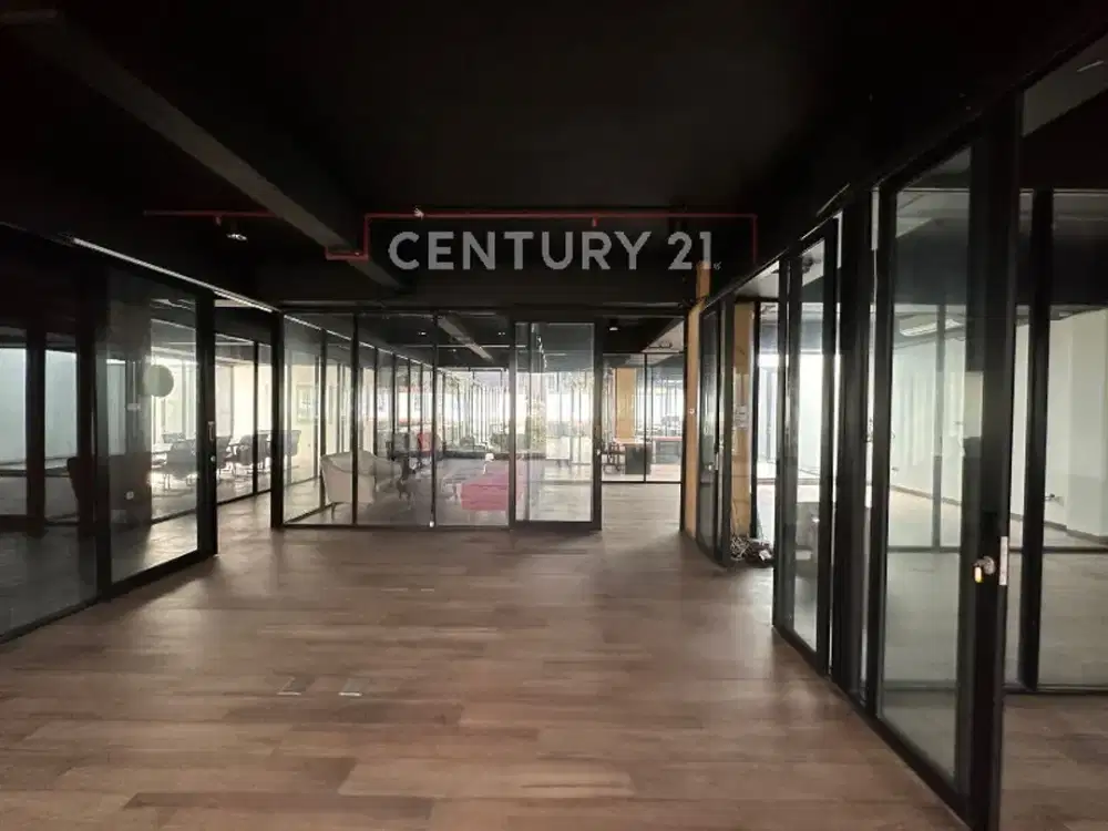 Di Jual Gedung 7 Lantai Dekat Bank Indonesia