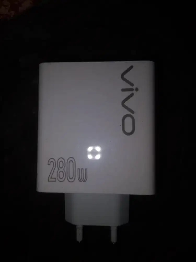 Di jual 1 bh batok kepala charger