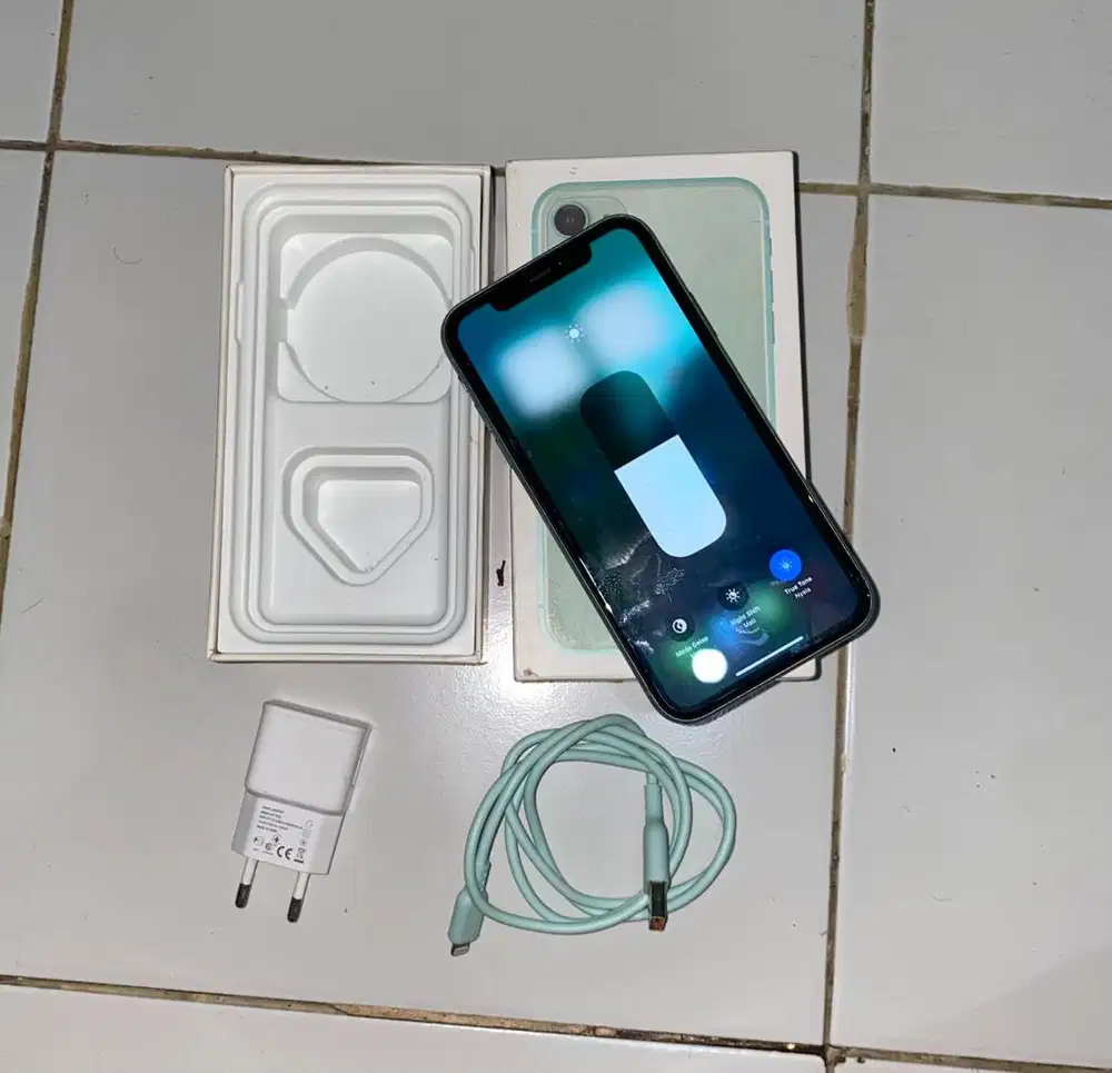 Iphone 11 inter 64gb