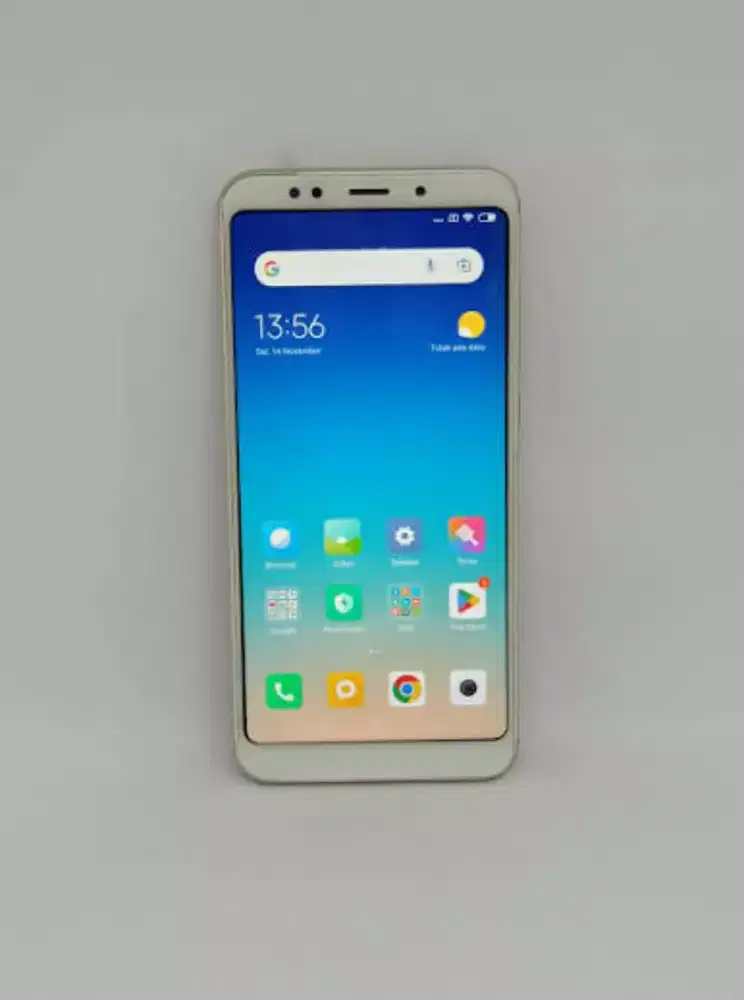 xiaomi redmi 5plus