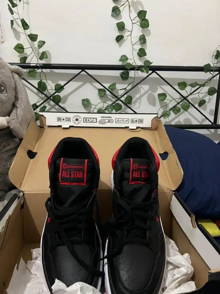 Jual Converse All Star masih New