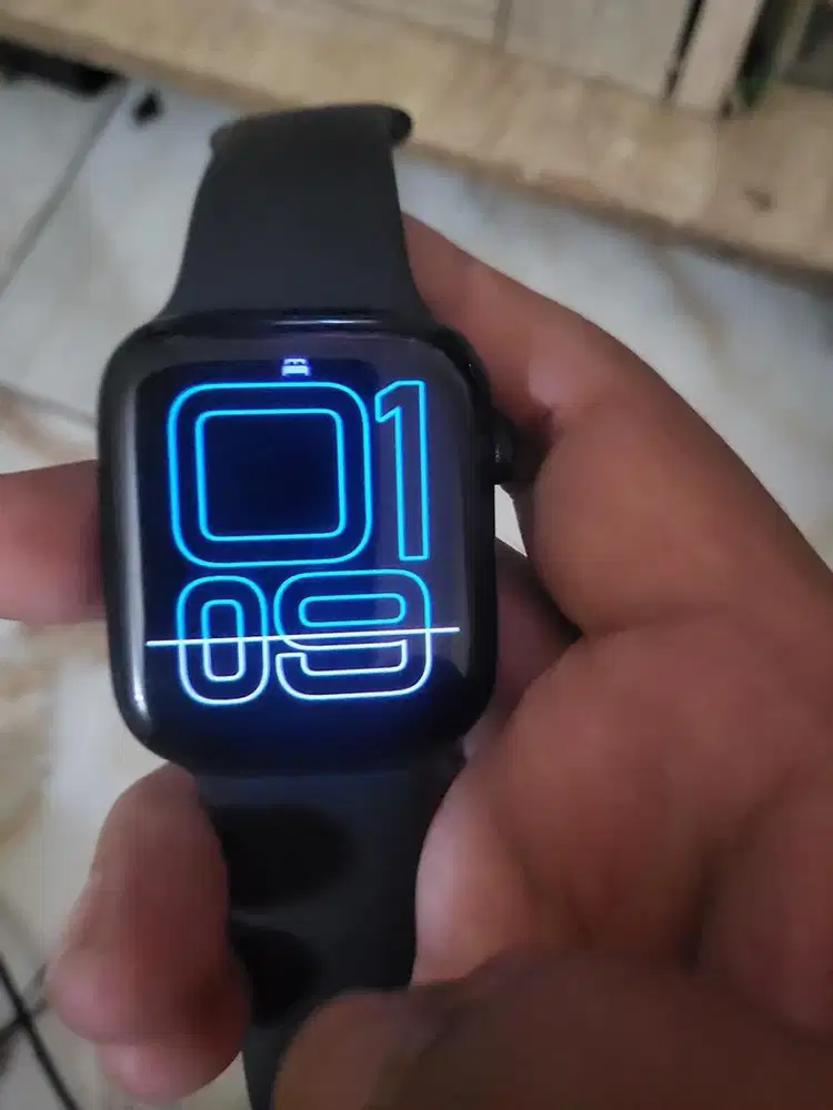 Apple Watch SE 2nd Gen 44mm