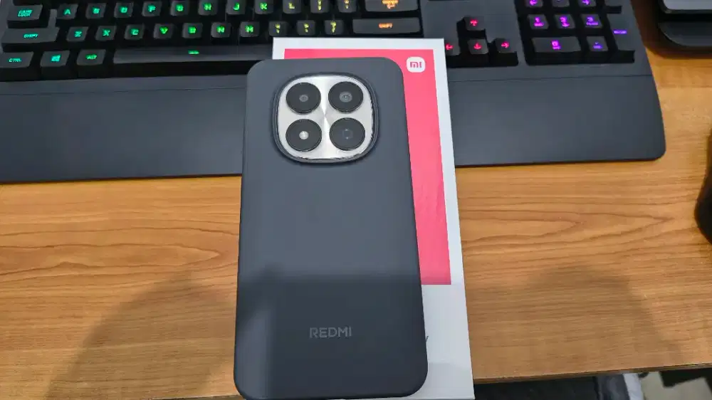 Redmi Note 15 Pro 5g