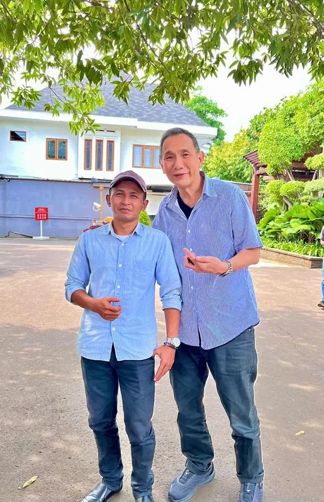 Sedng mencari pekerjaan driver/sopir