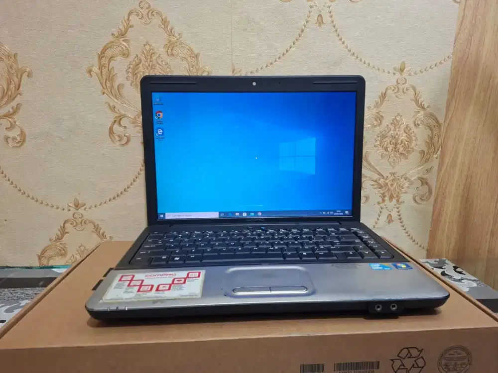Laptop HP Compac Cq41