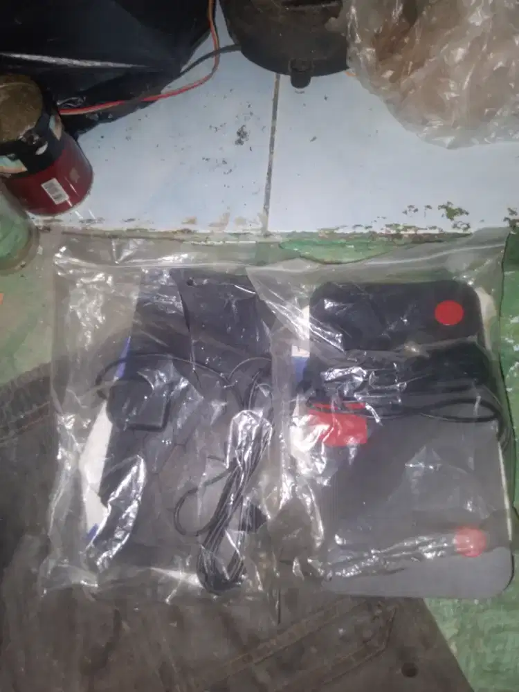 Dijual 2bh antena TV digital hd