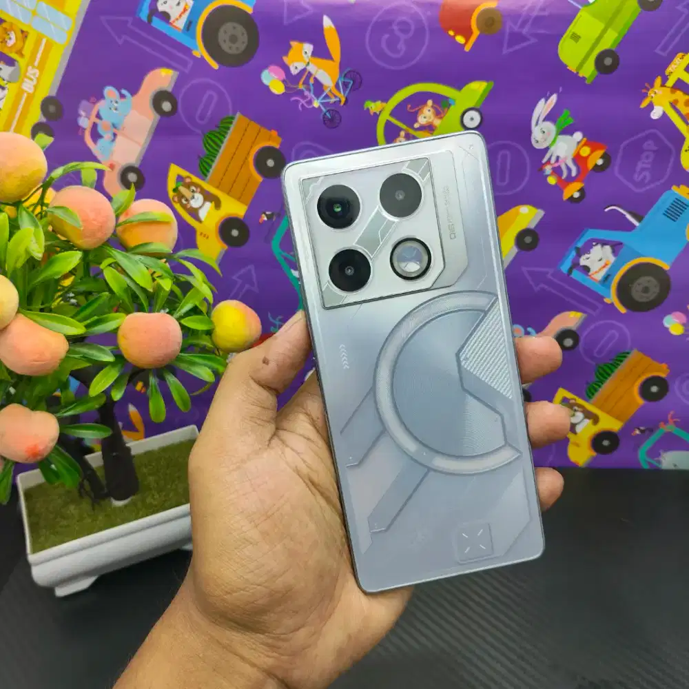 Infinix Gt 20 Pro 5G 12/256GB