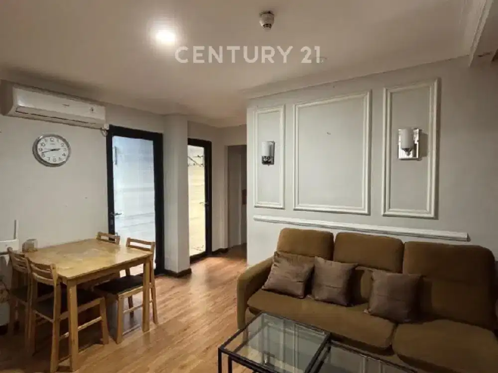 Disewakan Apartemen Mediterania Palace Residence Kemayoran