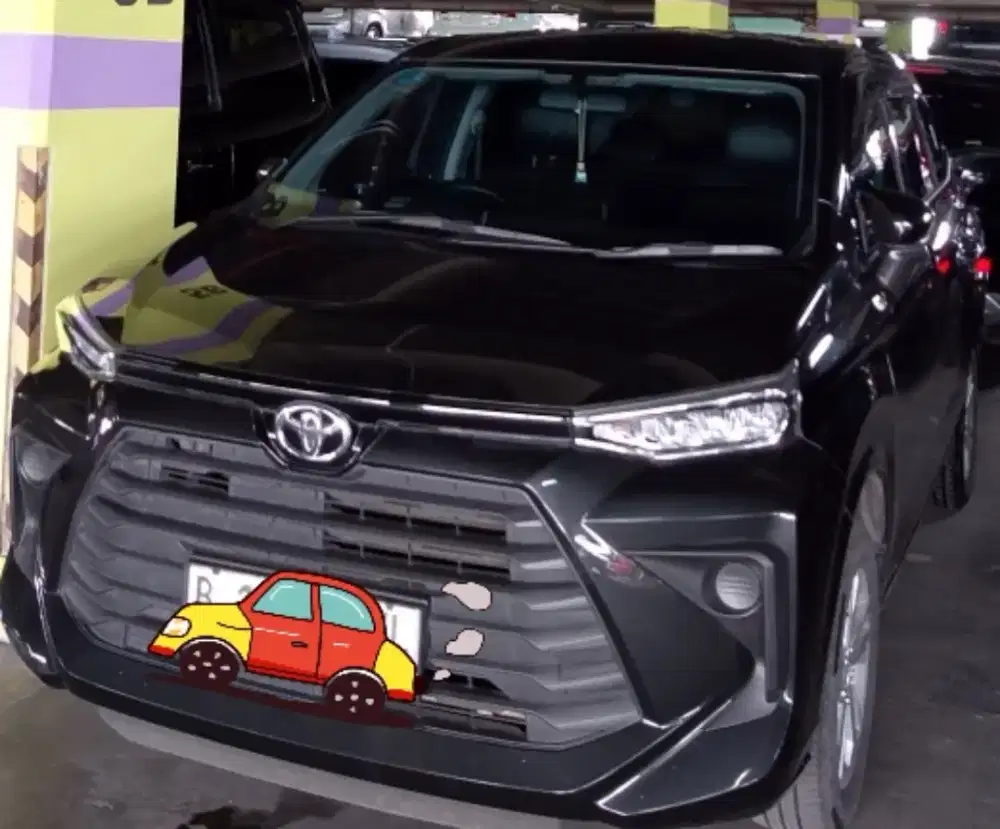 Sewa Mobil Plus Driver Khusus Jabodetabek