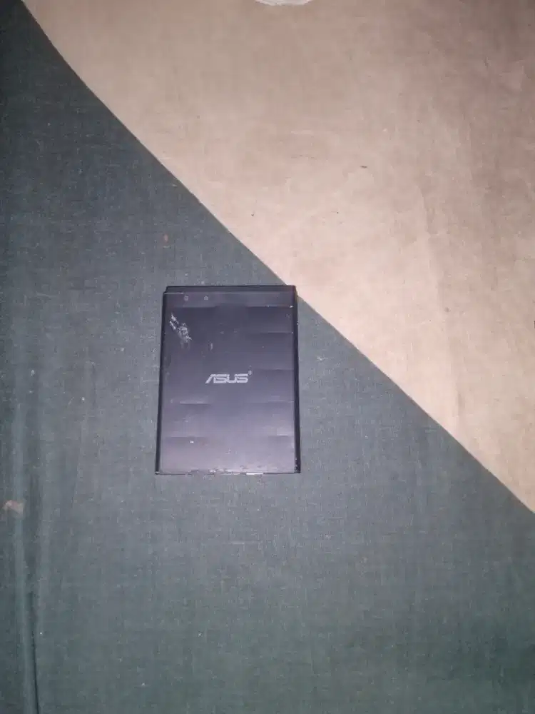 Dijual 1bh batre hp merk Asus x014d