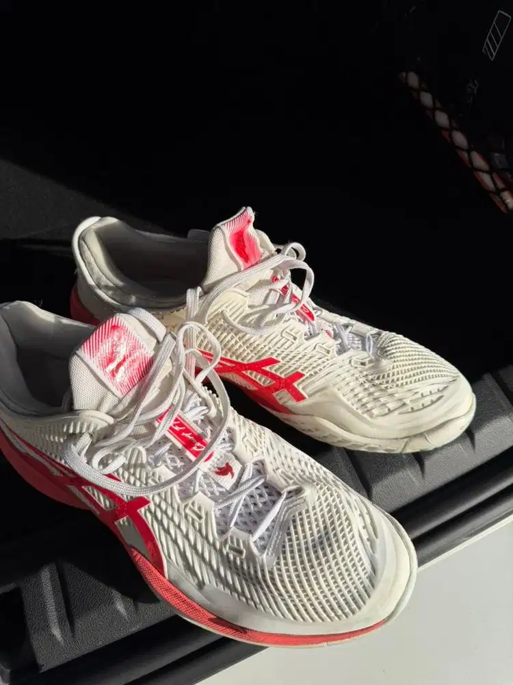 WTS court FF 3 novak djokovic