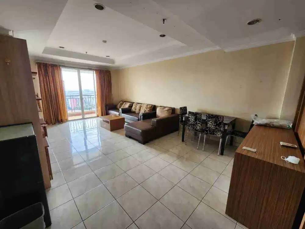 Di Jual Cepat Apartment Lagoon Jakarta Pusat