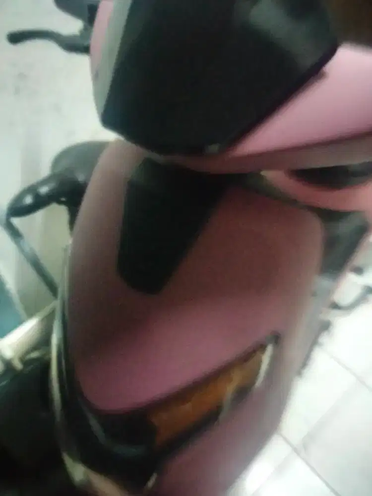 Sepeda listrik u winfly d65