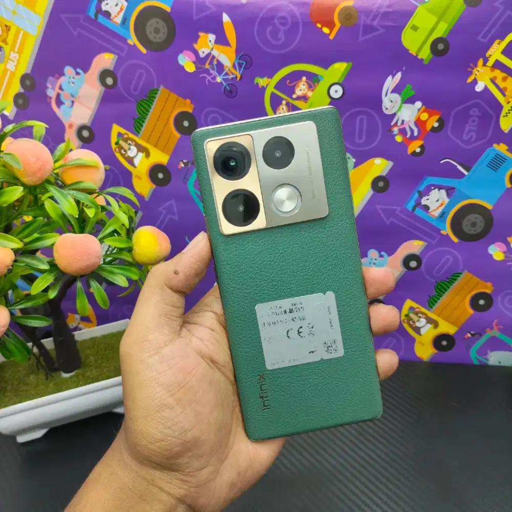 Infinix Note 40 Pro 8/256GB