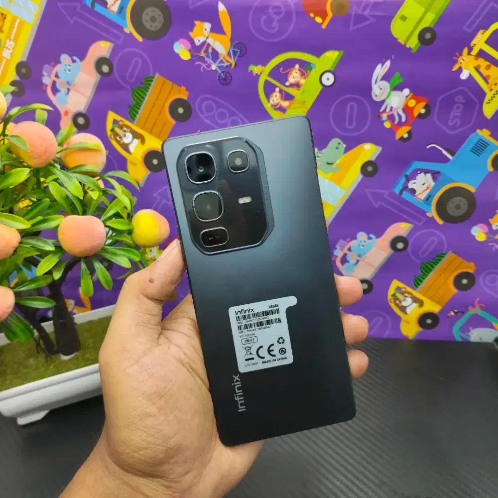 Infinix Note 50 Pro 8/256GB