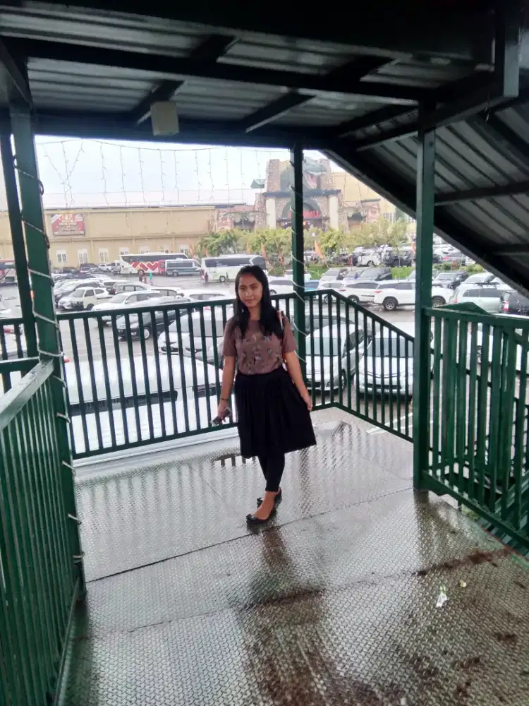 Krja nya jm sore jm 4 smpek jm 11mlm