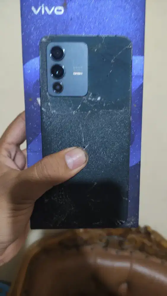 Vivo V23 5G 8/128GB