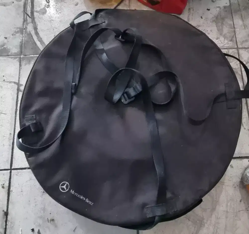 Velk dan ban serp mercy