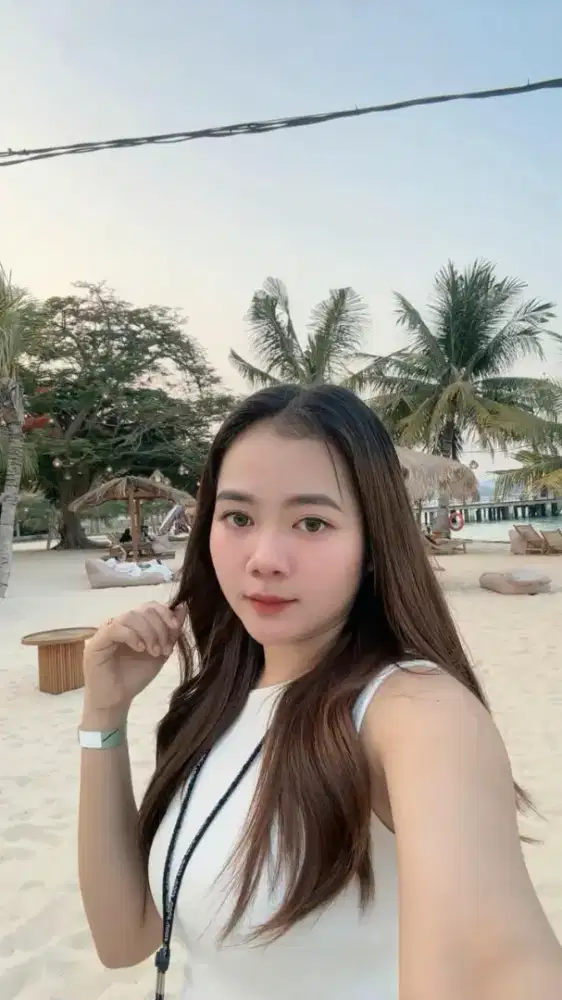 LOWONGAN KERJA KHUSUS WANITA 2026