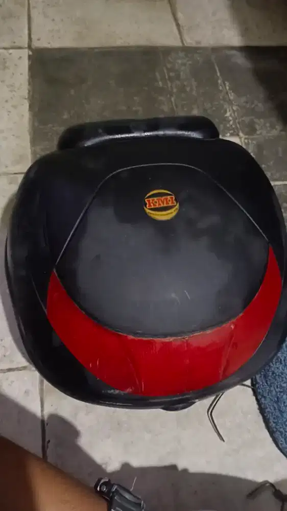 Box bok motor KMI 25L