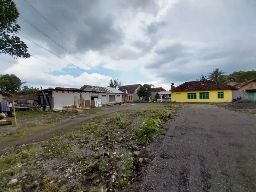 Investasi Tanah di Jogja Utara Harga 3 jt/m2 Nilai Terus Tumbuh Cocok Untuk Hunian & Kos