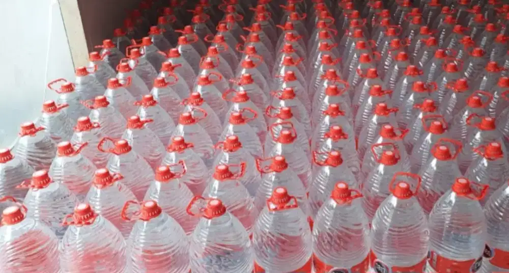 DICARI KARYAWAN KENEK