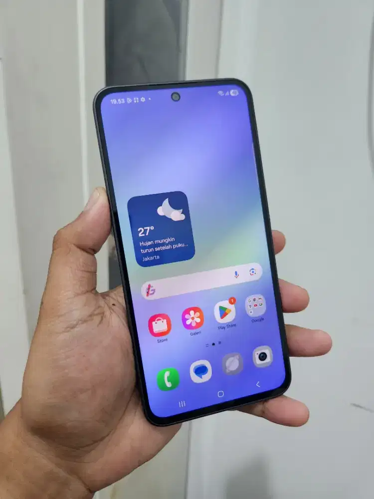 Samsung A36 5G 8/256