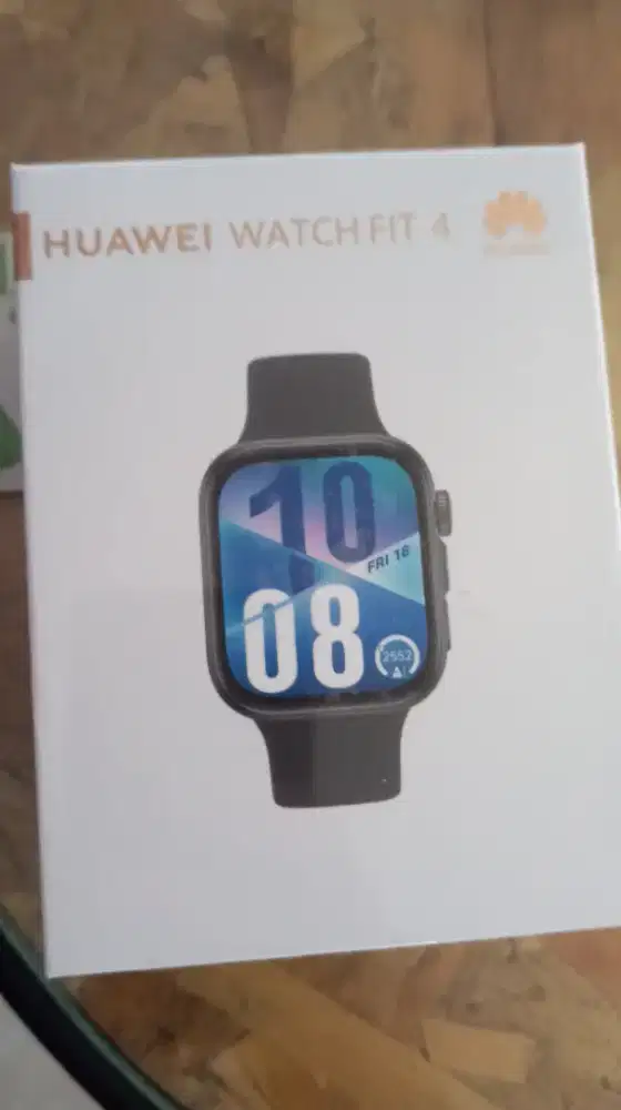 Dijual Huawei Watch Fit 4