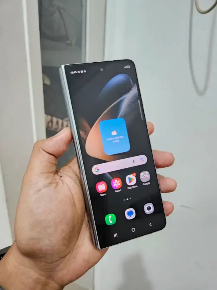 Samsung Z Fold 4 5G 12/512