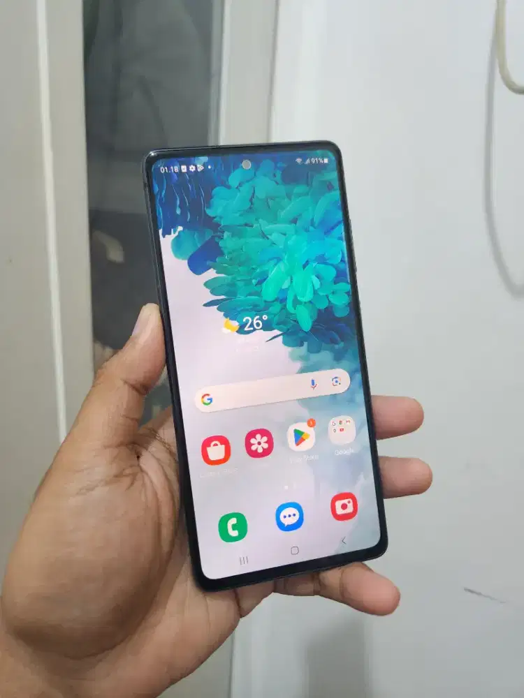 Samsung S20 FE 8/128 Snapdragon