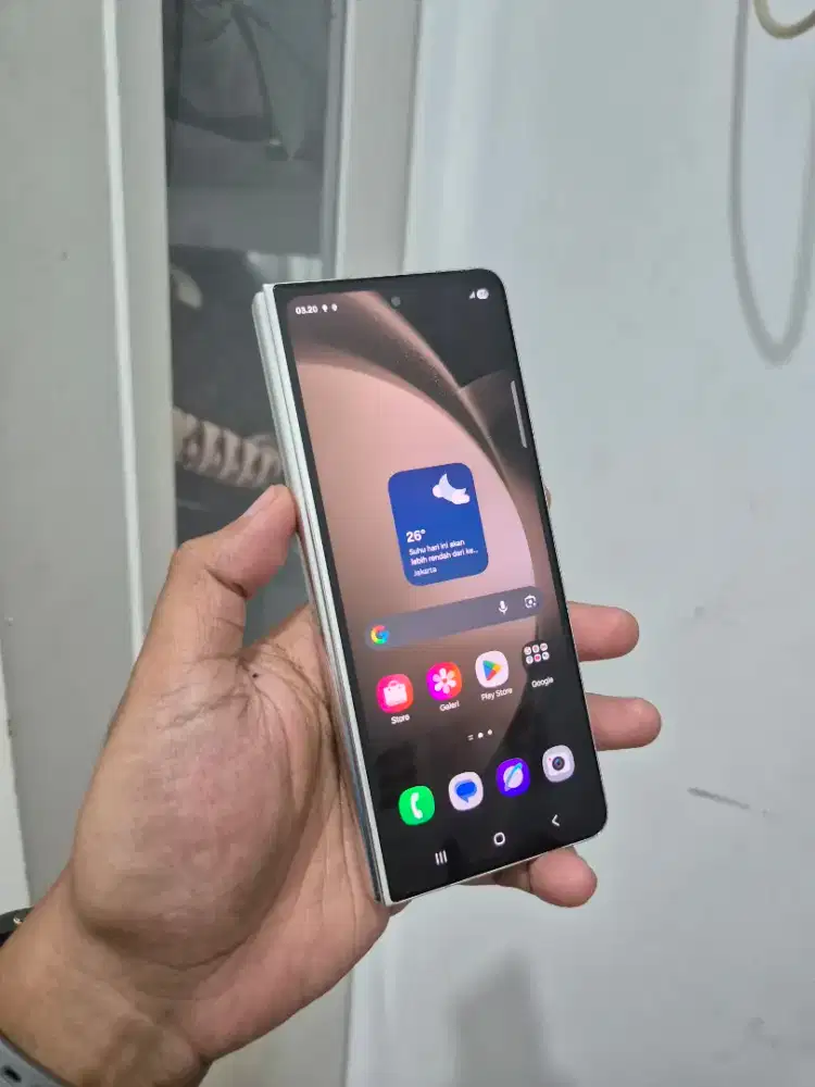 Samsung Z Fold 5 5G 12/512