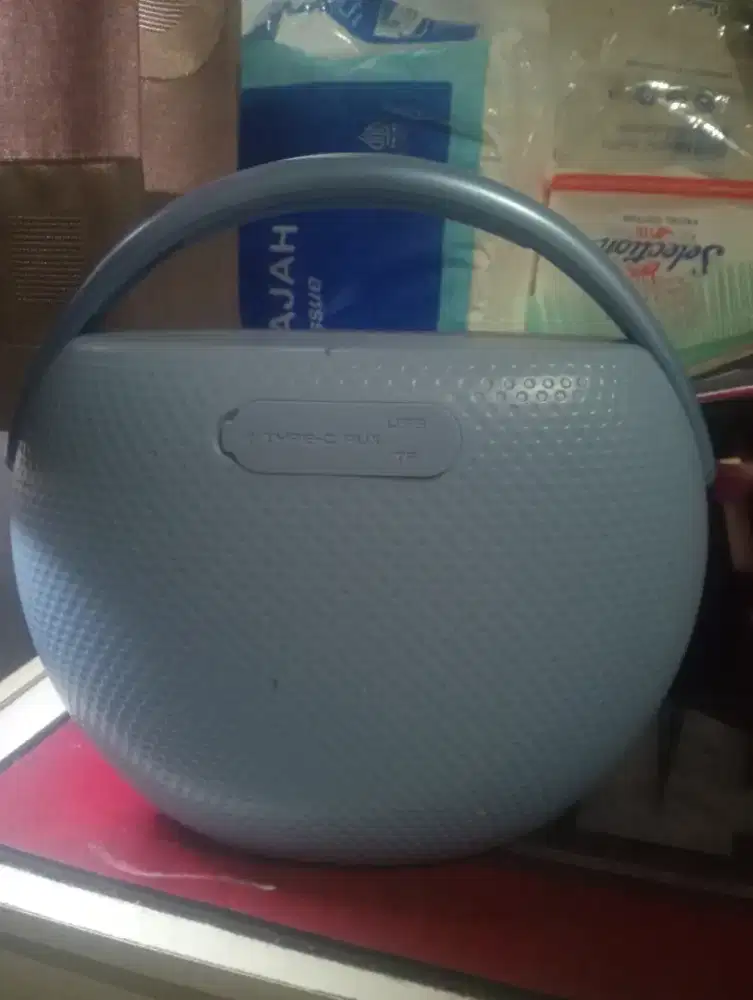 DI JUAL SPEAKER AKTIF