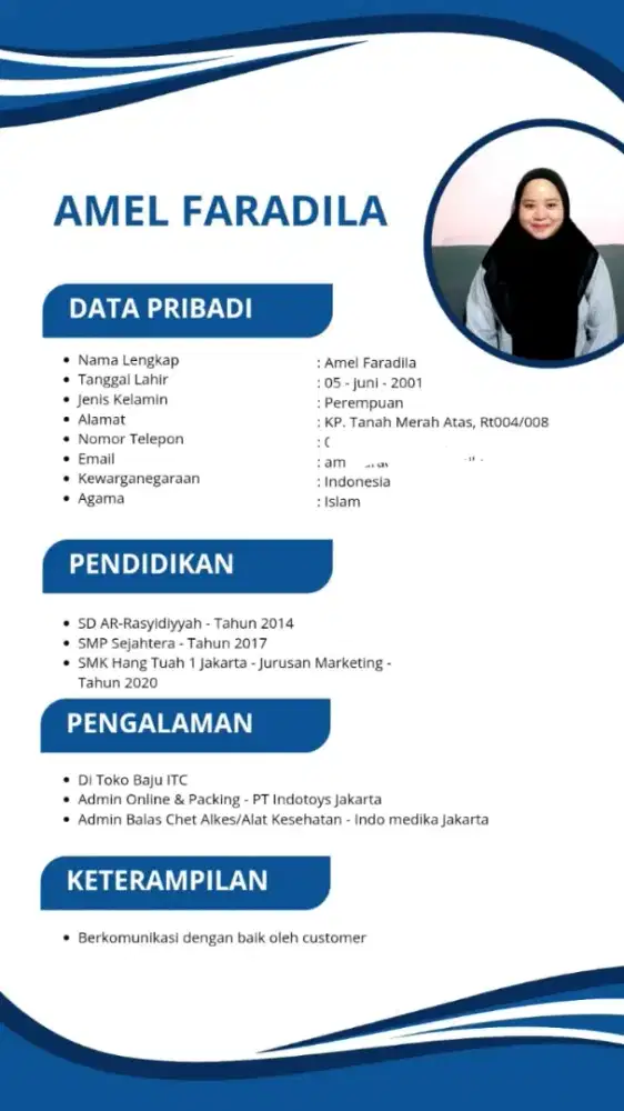 MENCARI LOWONGAN PEKERJAAN.