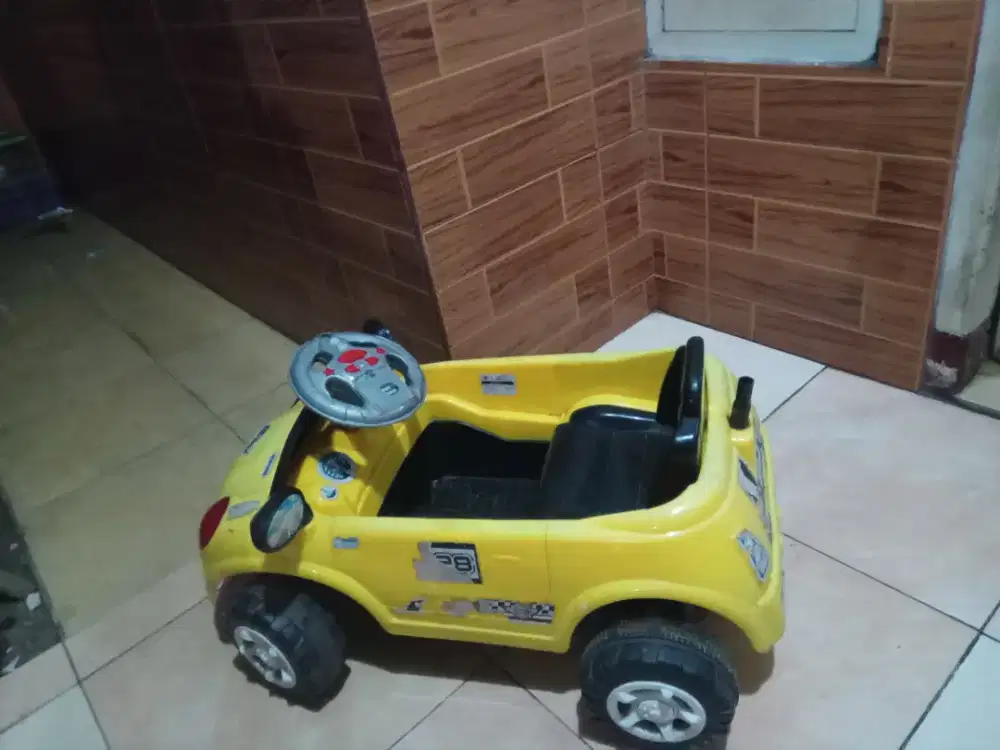 Jual aja ni mobilan ank