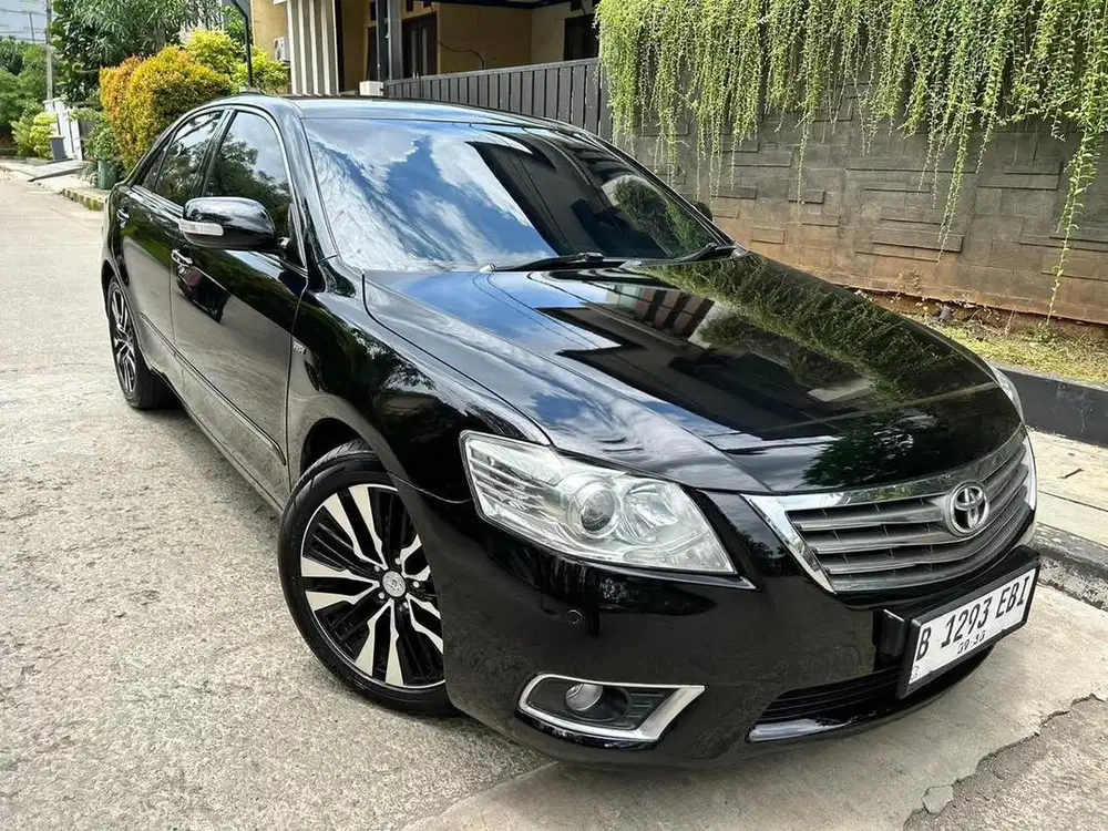 JUAL CEPAT CAMRY 115 JUTA CASH ONLY