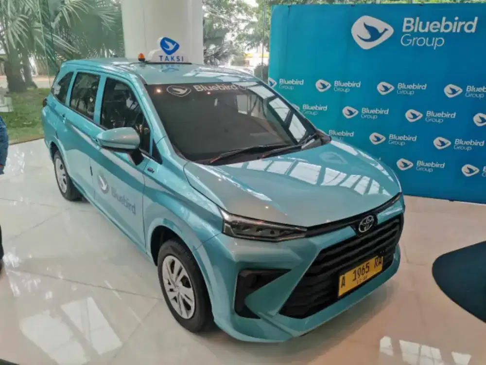 Lowongan Driver online